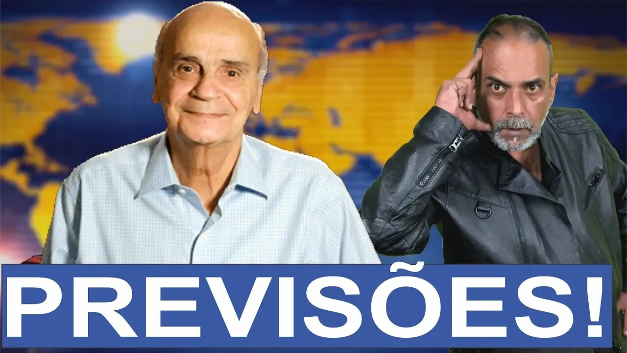 💥 DRAUZIO VARELLA E AS PREVISÕES PARA O COVID1, BBB É PRESO E MILITARES DESVIAM A ATENÇÃO!