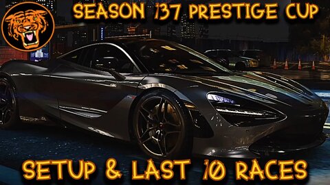 CSR2: SEASON 137 PRESTIGE CUP: STAGE 5 SETUP AND LAST 10 RACES