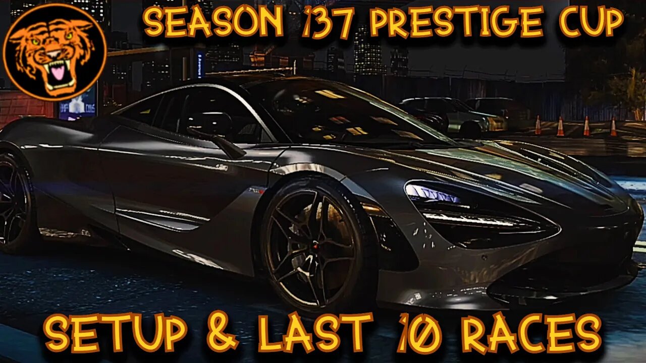 CSR2: SEASON 137 PRESTIGE CUP: STAGE 5 SETUP AND LAST 10 RACES