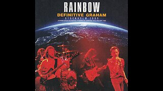 Rainbow - 1980-01-18 - Definitive Graham