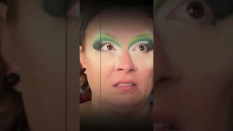 #mua #cosplay #grwm #red5family #dccomics #greenlantern #comicsandcosmetics