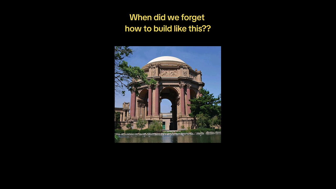 When Did We Forget?
