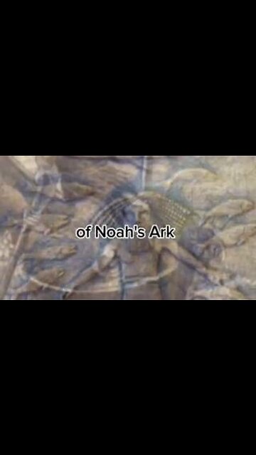 The Bible Copied The Epic Of Gilgamesh. Imagine My Shock...