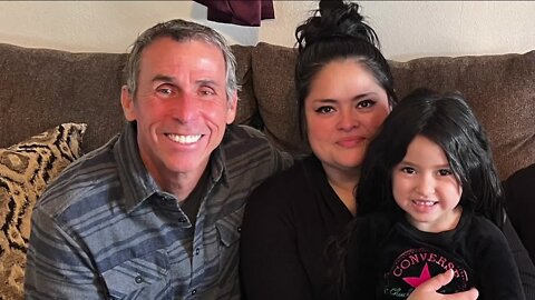Double organ donor in Colorado meets one of his recipients