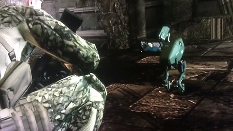 Metal Gear 4 pq não posso jogar no ps5 ?