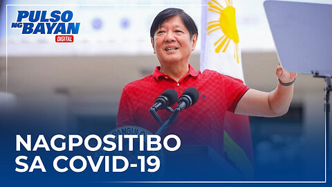 Pang. Marcos, tiniyak ang tulong sa mga biktima ng lindol sa Mindanao