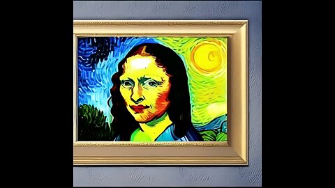 Meet Van Gogh’s Mona in Paris