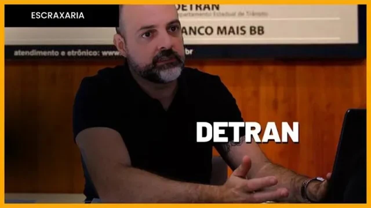 DETRAN