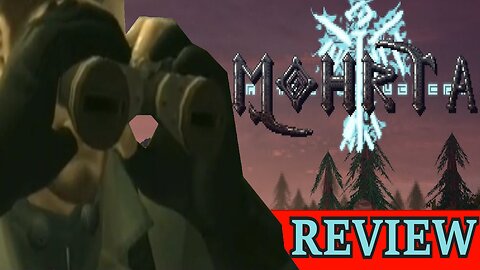 MOHRTA - Recon Review