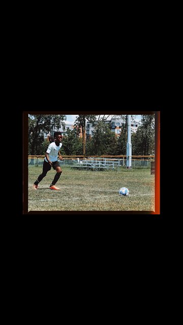 Practice 3v3🔥🔥u10 #shorts #games #football #soccerskills #sports #practice #canada #fifa #short