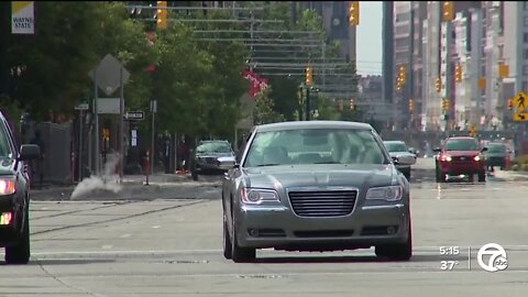 Michiganders could get $400 auto insurance refund checks starting this week