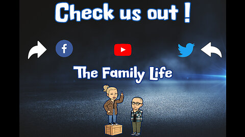 Family Thoughts Episode #9 Lest We Drift Away