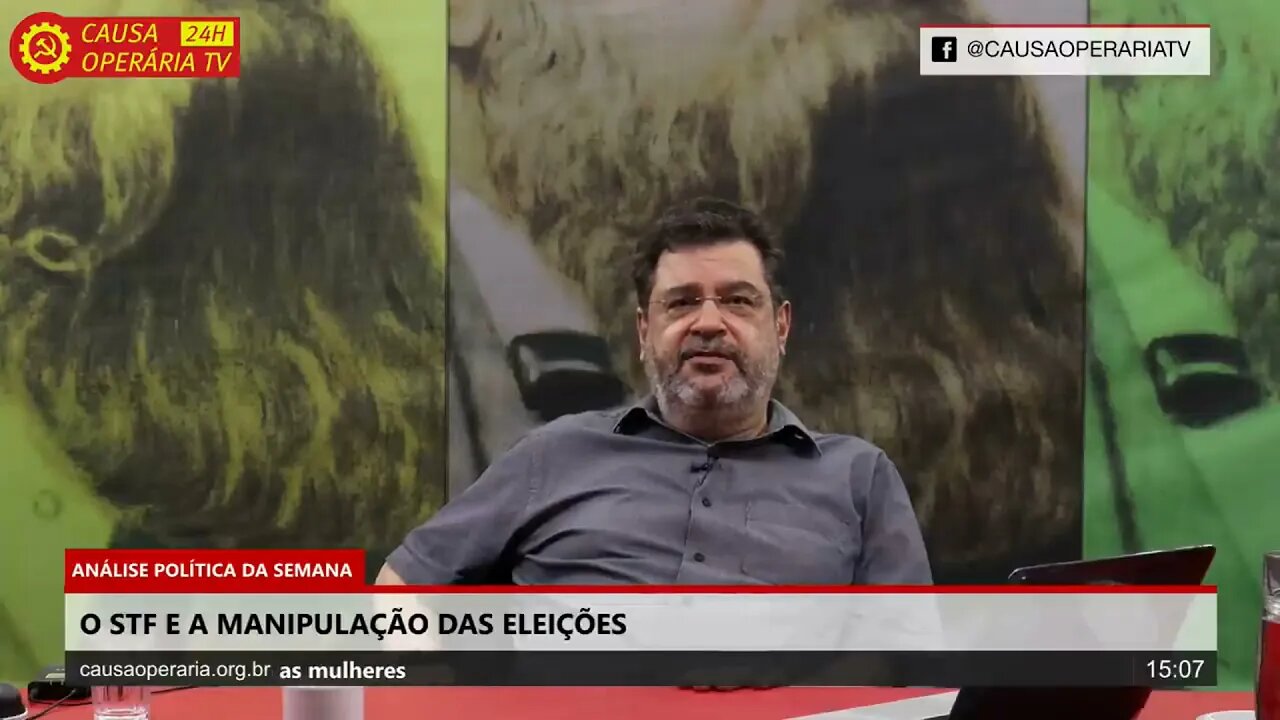 Pedro Castillo e a repressão ao Sendero Luminoso | Momentos da Análise Política da Semana