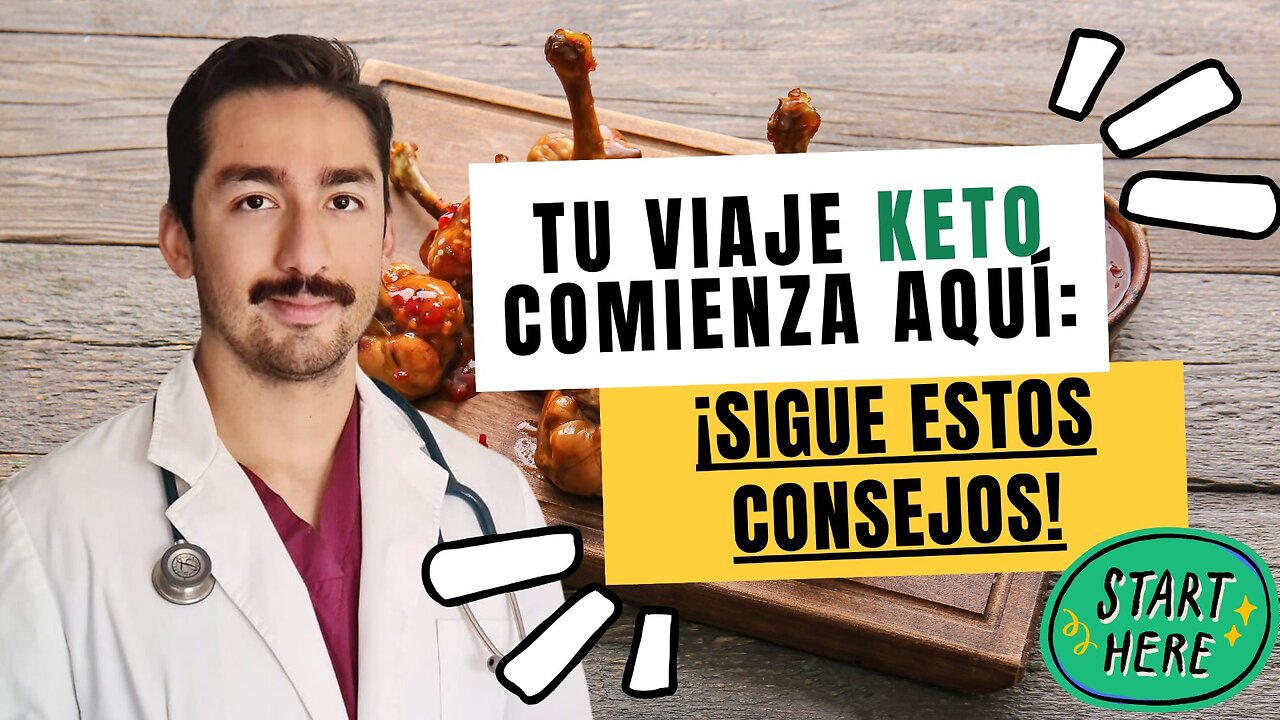 Iniciando la Dieta Cetogénica: Pasos Prácticos para un Éxito Duradero