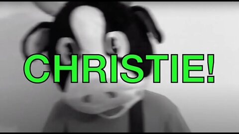 Happy Birthday CHRISTIE! - COW Happy Birthday Song