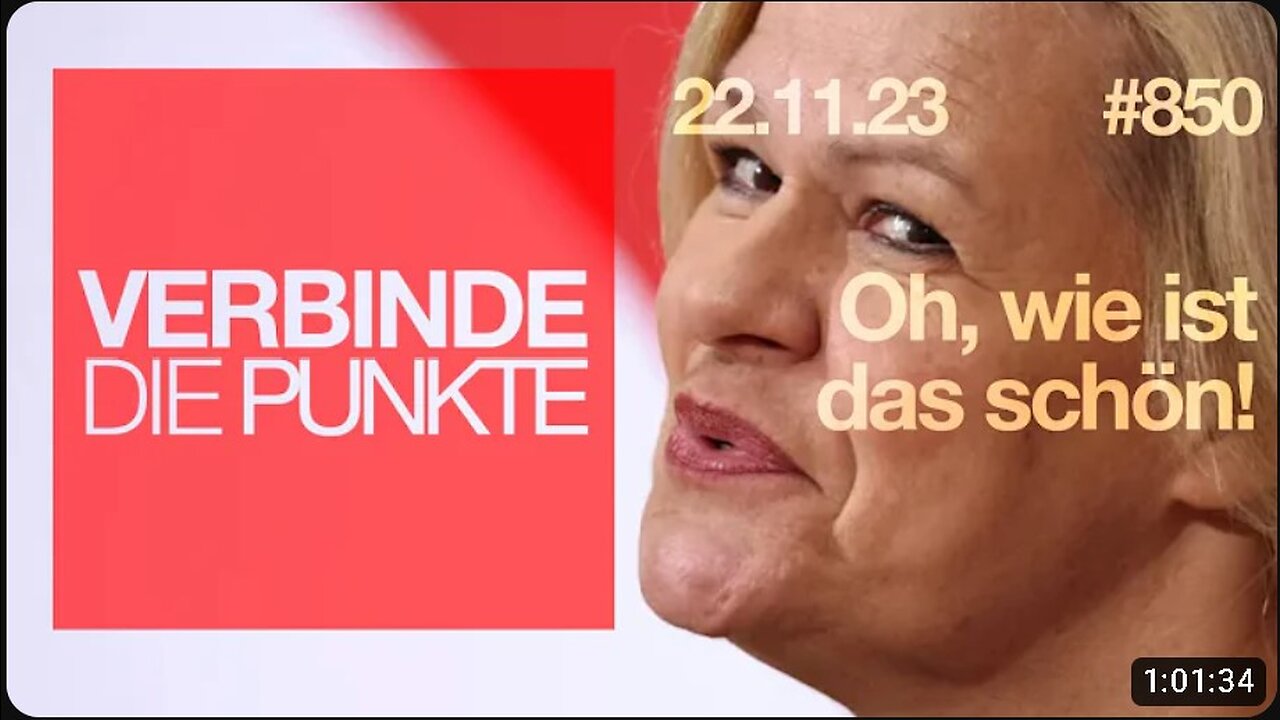 November 22, 2023 ...🇩🇪 🇦🇹 🇨🇭...Verbinde die Punkte...850 -💌OH, WIE IST DAS SCHÖN💌-