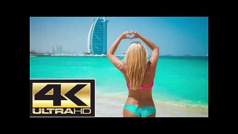 Beautiful places in Dubai