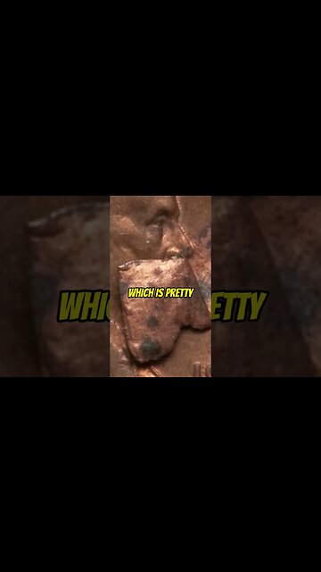 Lamination Error Coin from Liberia! #coin