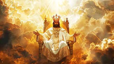 Jesus, King Of Kings (Official Music Video)