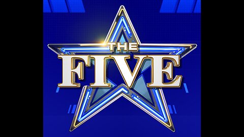 The Five - 6/26/23