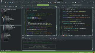 [EN/C++20/Vulkan API/HLSL] Game Engine ep. 32 - Render Graph
