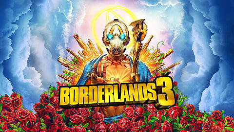 Borderlands 3 - Gameplay