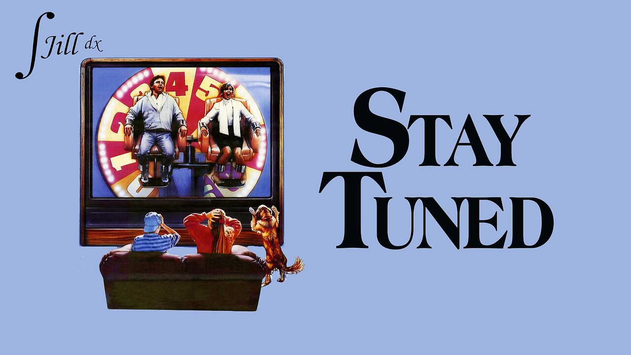 Stay Tuned (1992): Birthday Stream