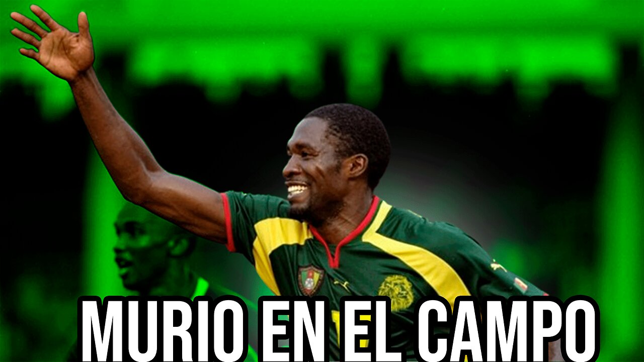EL TRISTE FINAL DE MARC VVIVIEN FOE