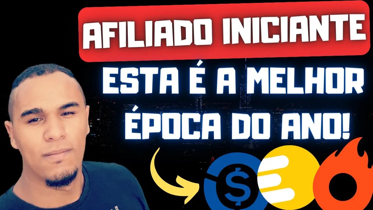 Se Você é um Afiliado e Quer Ganhar Dinheiro Na Internet...VOCÊ PRECISA ASSISTIR ESTE VÍDEO!