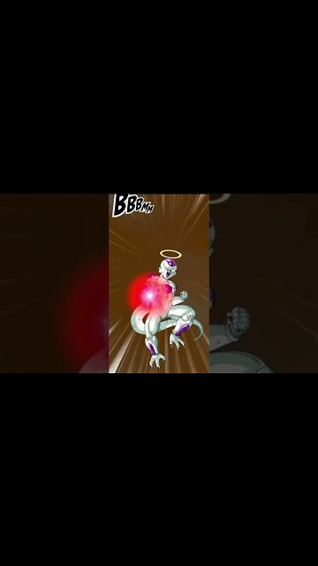 Frieza STUNS Super Saiyan Goku! #dokkan #dokkanbattle #dragonball #dbz