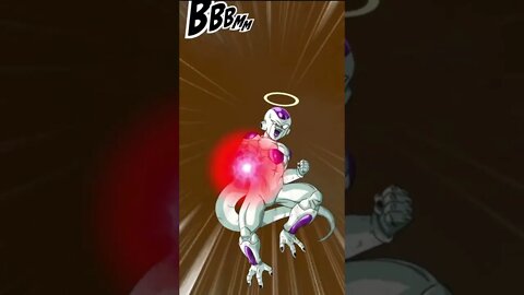 Frieza STUNS Super Saiyan Goku! #dokkan #dokkanbattle #dragonball #dbz