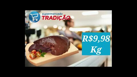 Super Promoção abre mês do Supermercado Tradição