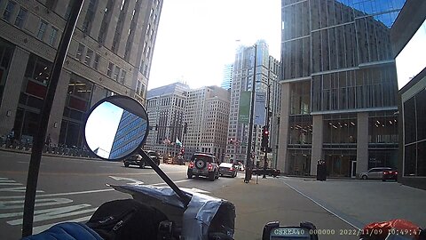 350 north Orleans sticky situations