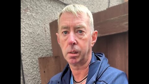 Craig Pearson, Dudley 2/3/24