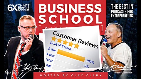 Business | Online Reviews 101 | Why Gathering Reviews Matters
