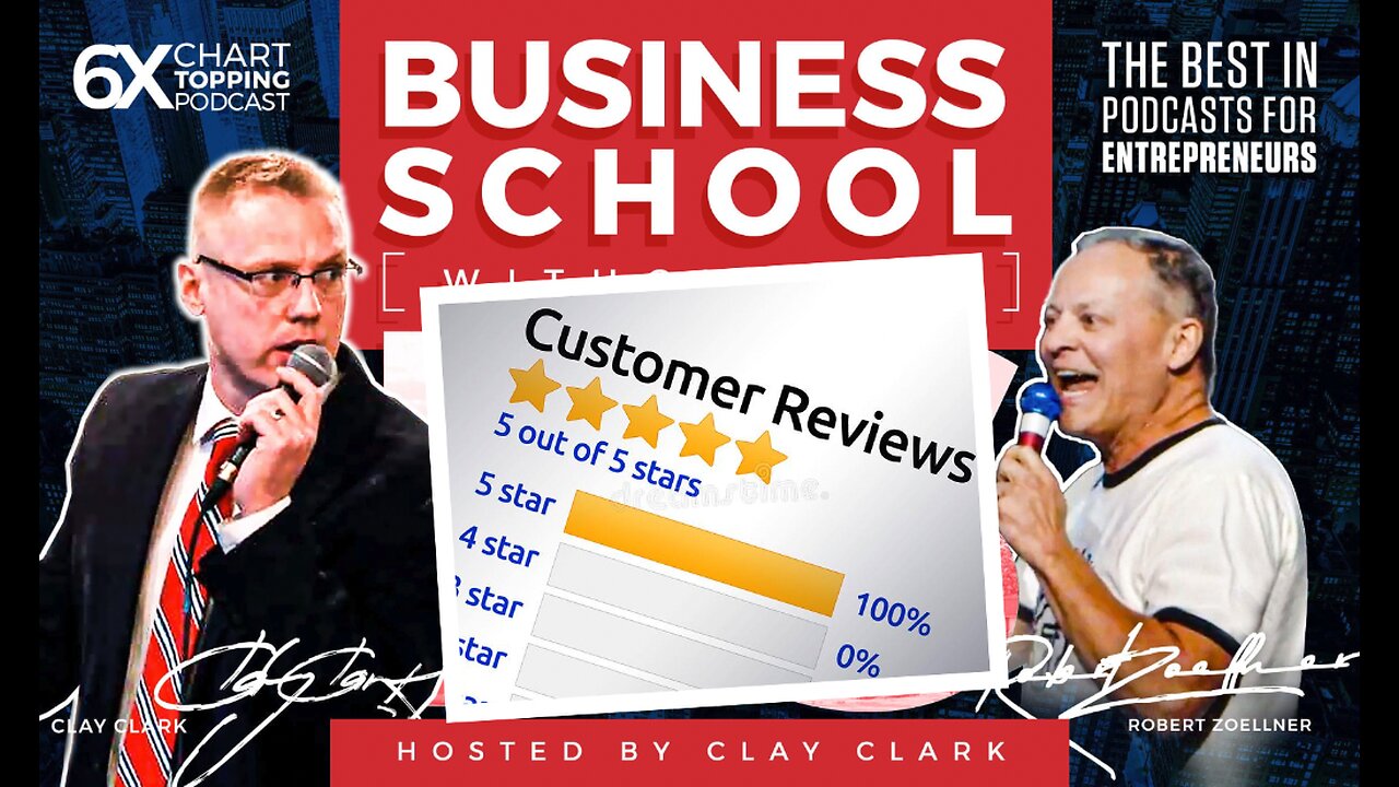Business | Online Reviews 101 | Why Gathering Reviews Matters