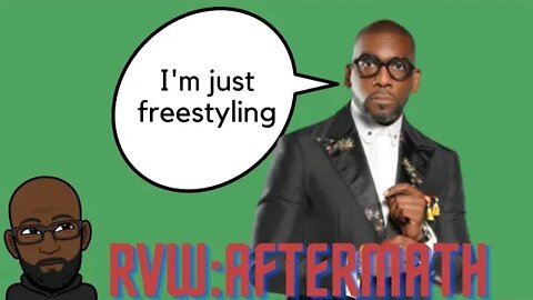 Dear Jamal Bryant, it don't work like this man.