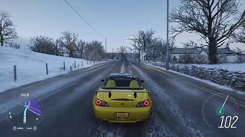 FH4 Stream ;)