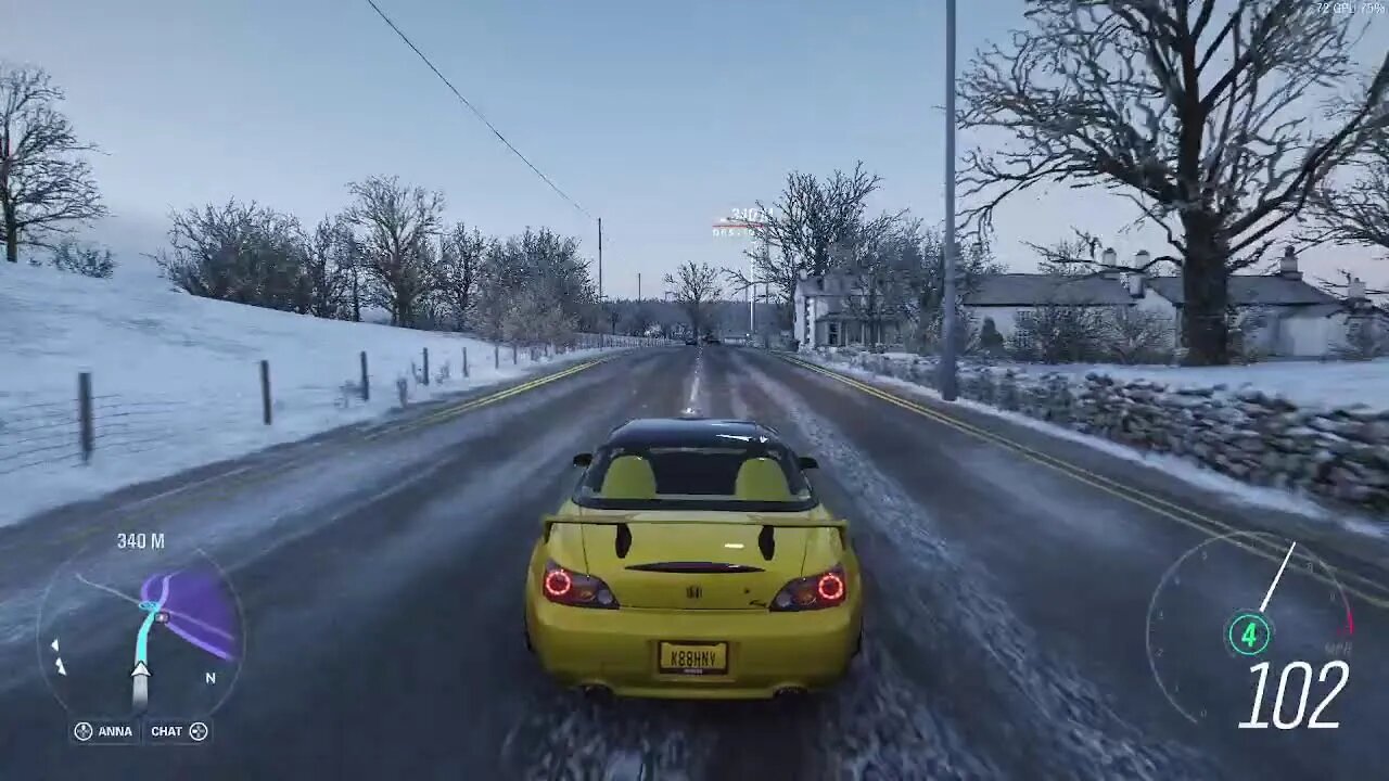 FH4 Stream ;)