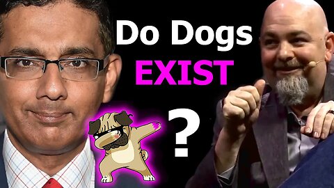 Do Dogs Exist?