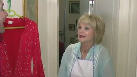 Η Μαρία Ιωαννίδου έκανε τη διαθήκη της