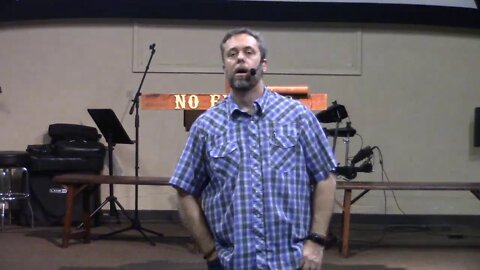 No Excuses Discipleship Live Stream