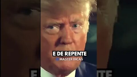 Pq Trump foi o presidente mais louco que os EUA já teve #shorts