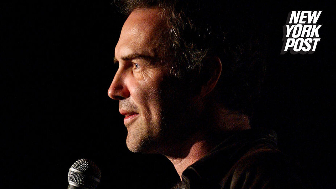 Norm Macdonald, ‘SNL’ star, dead at 61