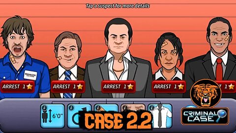 Grimsborough: Case 2.2: Corpse in a Garden