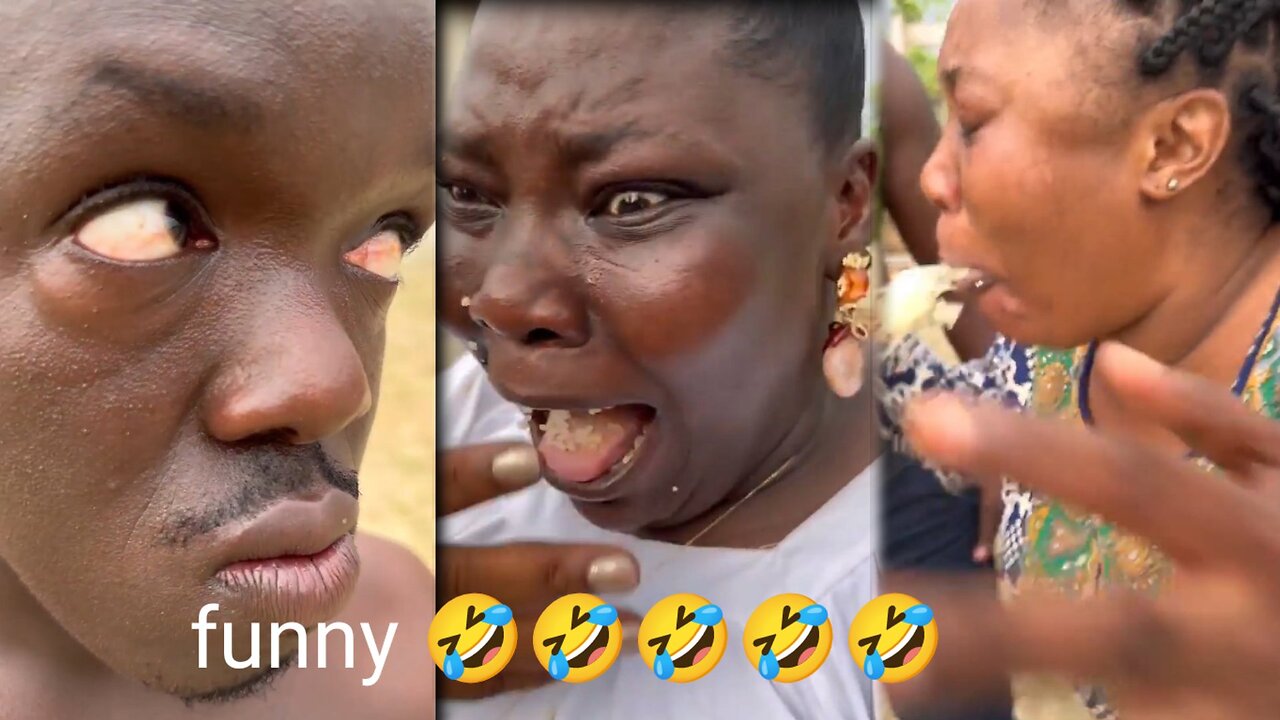 Funny comedy! New funny video