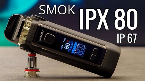 SMOK IPX 80 Kit