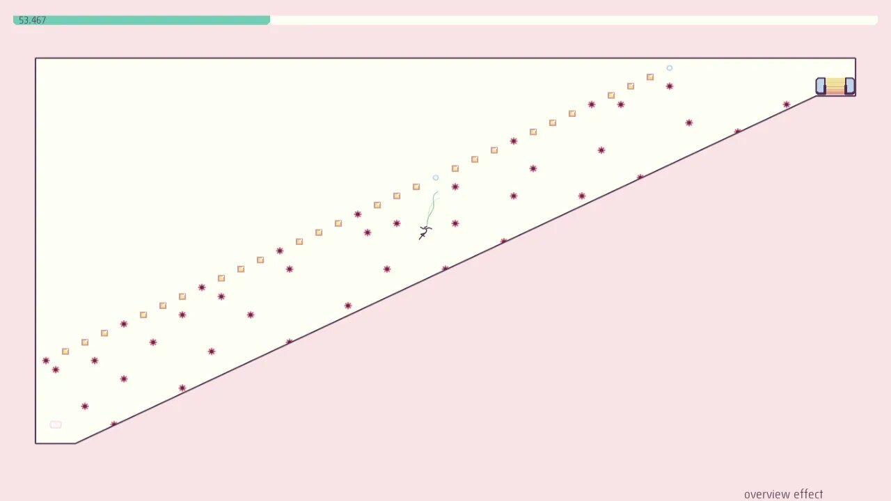 N++ - Overview Effect (SU-E-04-00) - G--T++