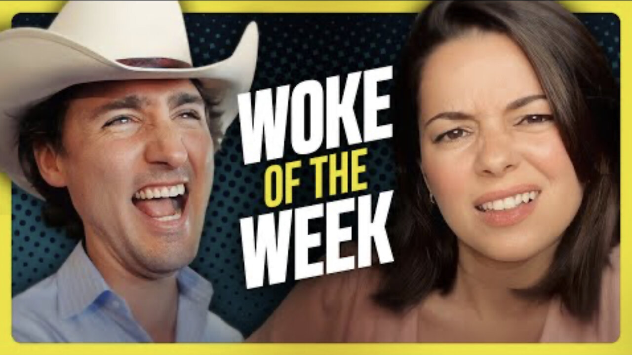 Justin Trudeau gets SEPARATED!? INSANITY in South Africa! + More!