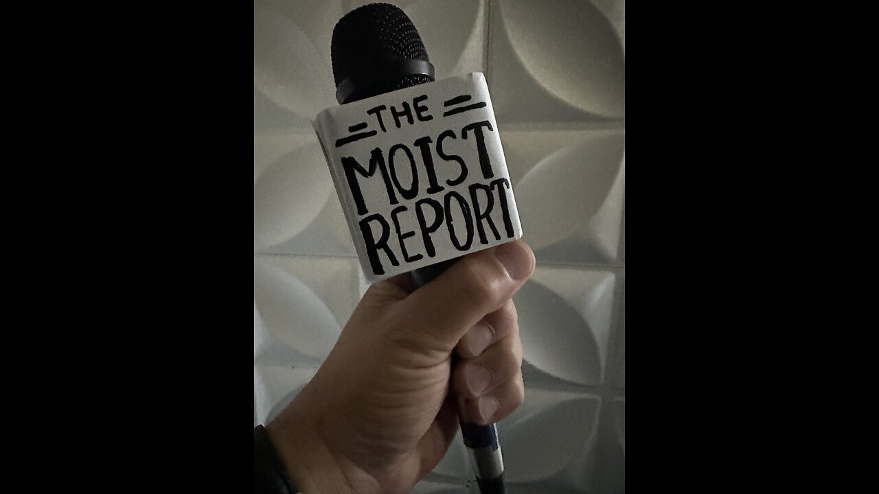 The Moist Report: 1st LIVE Limited Engagement